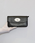 Mulberry Cookie Wallet, front view
